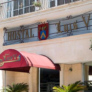 Hotel Luis V Santo Domingo